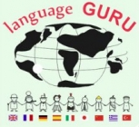 Klub lyubitelej inostrannyx yazykov Language GURU