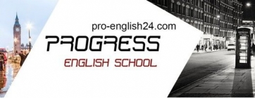 Shkola anglijskogo yazyka PROGRESS
