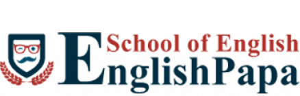 Shkola anglijskogo yazyka "EnglishPapa"