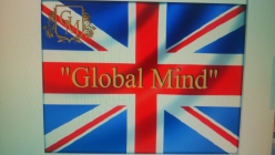Языковой центр "Global Mind"