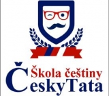 Shkola cheshskogo yazyka "Český Táta"