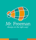 Obrazovatelno-kulturnyj centr "Mr. Freeman"