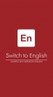 Shkola anglijskogo "Switch to English"