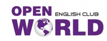 English Club Open World