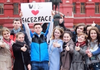 Школа иностранных языков "Face2Face"