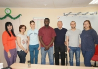 Центр обучения иностранным языкам "Толмач"