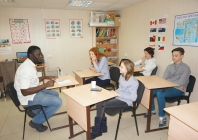 Центр обучения иностранным языкам "Толмач"